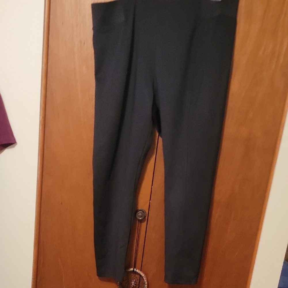 Worthington Black Women's Pants